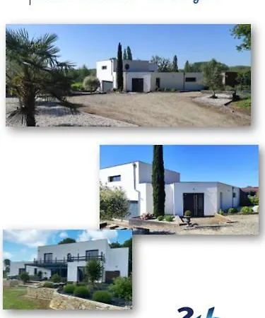 Welcome Le Bordage Villa Monce-en-Belin