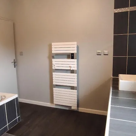 Welcome Le Bordage Moncé-en-Belin