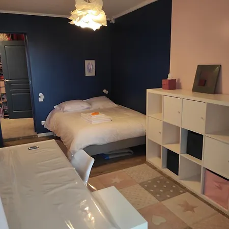 Welcome Le Bordage Monce-en-Belin