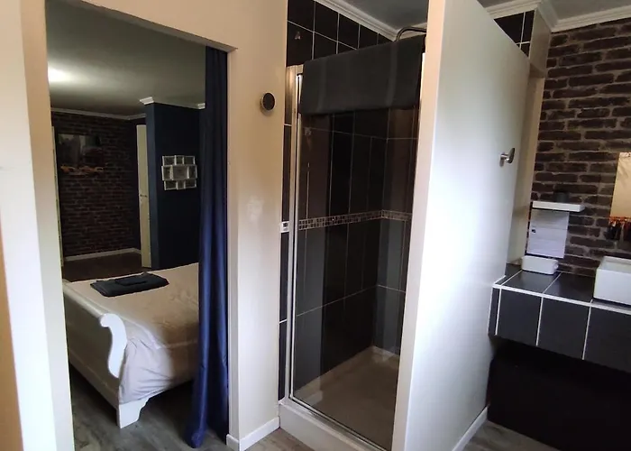 Welcome Le Bordage 빌라 Moncé-en-Belin