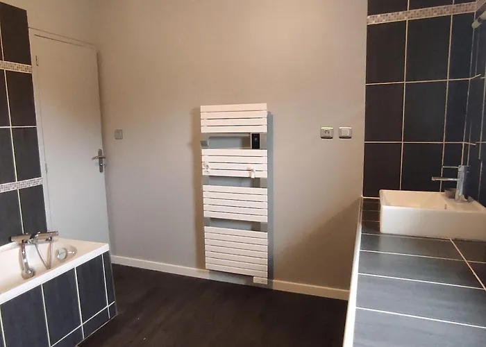 Welcome Le Bordage Moncé-en-Belin