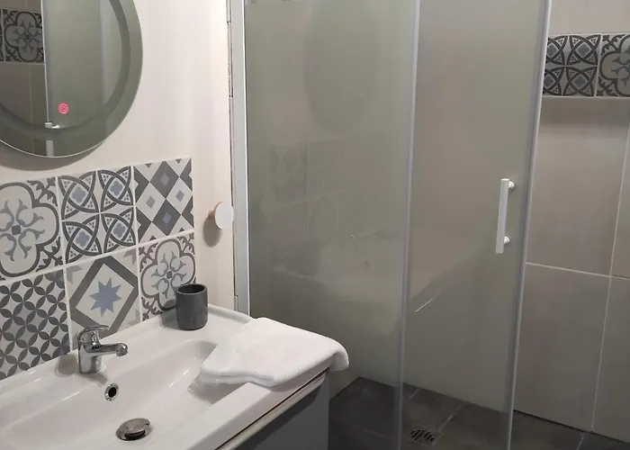 Welcome Le Bordage 빌라 *