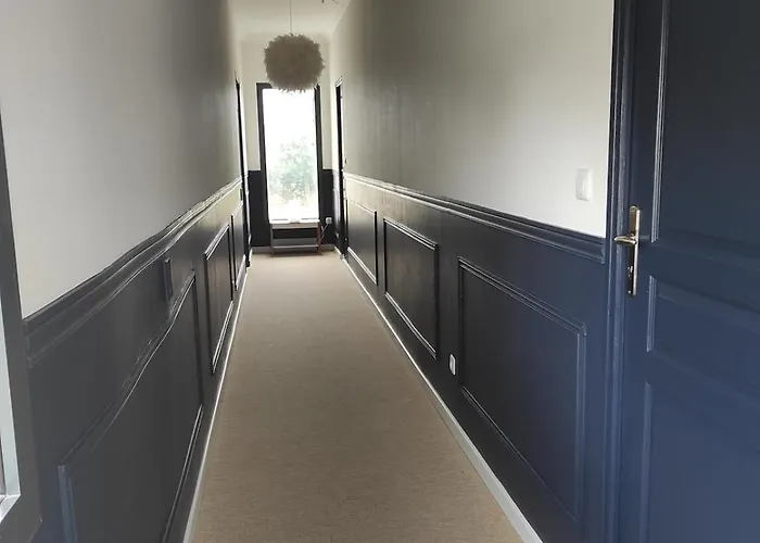 빌라 Welcome Le Bordage